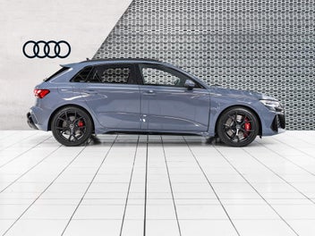 Audi Rs3 2026 photo 3