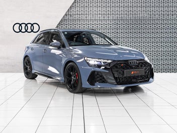Audi Rs3 2026 photo 2