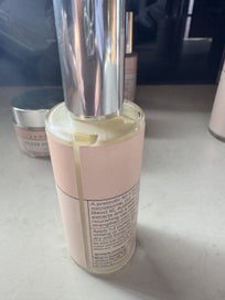 Listing 4 of 8 for Janesce Affinity facial products