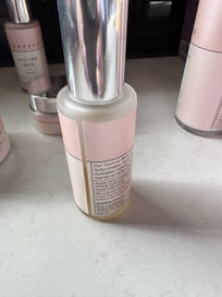 Listing 5 of 8 for Janesce Affinity facial products