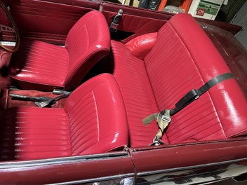 Triumph Herald 13/60 1968 photo 4