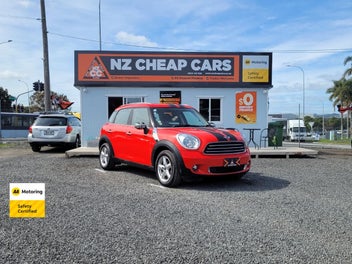 BMW Mini 2012 photo 2