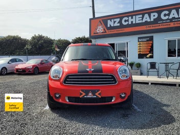 BMW Mini 2012 photo 3