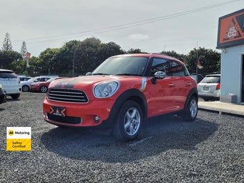 BMW Mini 2012 photo 4