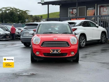 BMW Mini 2012 photo 3