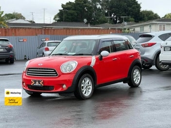 BMW Mini 2012 photo 4
