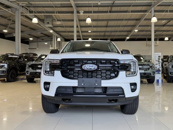 Ford Everest 2026 photo 4
