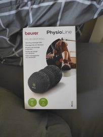 Listing 1 of 2 for PhysioLine MG 35 DEEP ROLL