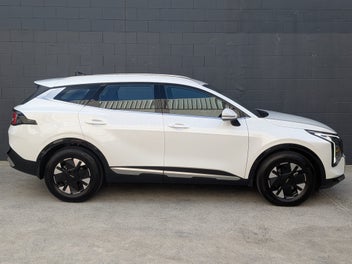 Kia Sportage 2025 photo 4