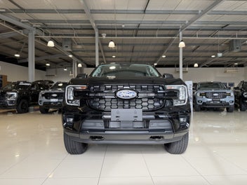 Ford Everest 2026 photo 4
