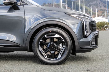 Kia Sportage 2026 photo 5