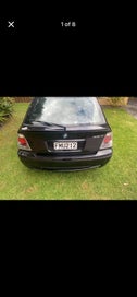 BMW 318Ti 2003 photo 3