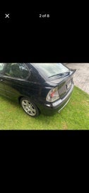 BMW 318Ti 2003 photo 4