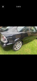 BMW 318Ti 2003 photo 5