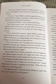Listing 9 of 12 for THE LIGHT AFTER THE WAR ANITA ABRIEL INSPIRD BY HOLOCAUST SURVIVOR