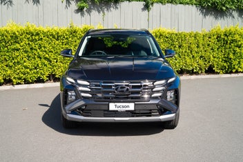 Hyundai Tucson 2026 photo 5