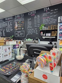 Vibrant Masterton Cafe - primed &amp; ready for growth!