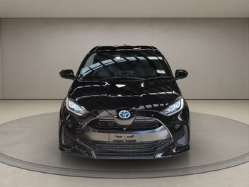 Toyota Yaris 2020 photo 3