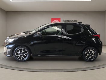 Toyota Yaris 2020 photo 5