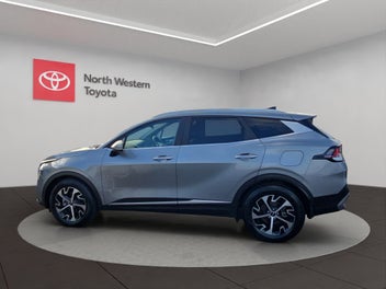 Kia Sportage 2023 photo 5