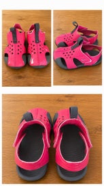 Listing 2 of 3 for 3X Baby shoes, Adidas,Nike,Chucks