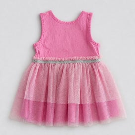 Listing 2 of 3 for Barbie Pink Tutu Dress – Size 1