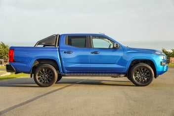 Mitsubishi Triton 2026 photo 3