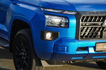 Mitsubishi Triton 2026 photo 5