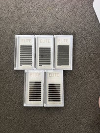 Listing 15 of 16 for Lash Extensions