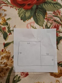 Listing 2 of 2 for Beautiful P. Kaufmann floral fabric