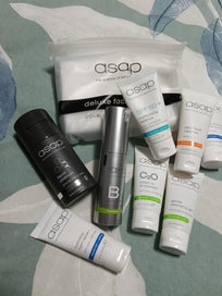 Listing 1 of 2 for ASAP skin care pack
