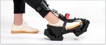 Listing 6 of 8 for MAXM Skate - Total knee rehab device