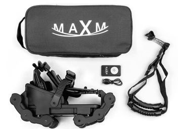 Listing 7 of 8 for MAXM Skate - Total knee rehab device