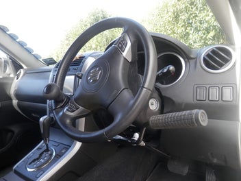 Listing 2 of 4 for Mobility Adapted