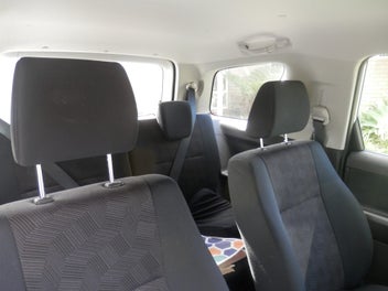 Listing 3 of 4 for Mobility Adapted