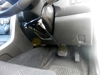 Listing 1 of 4 for Mobility Adapted
