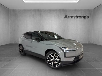 Volvo Ex30 2026 photo 2