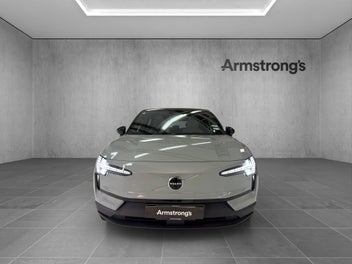 Volvo Ex30 2026 photo 3