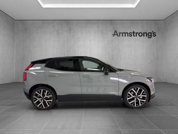 Volvo Ex30 2026 photo 4