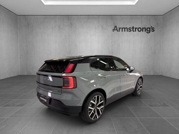 Volvo Ex30 2026 photo 5