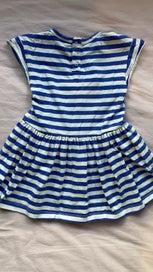 Listing 2 of 3 for Nature Baby dress size 1