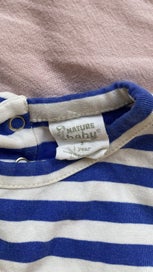 Listing 3 of 3 for Nature Baby dress size 1