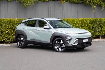 Hyundai Kona 2026 photo 2