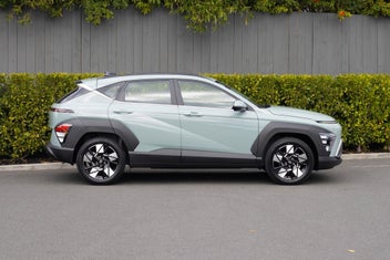 Hyundai Kona 2026 photo 3