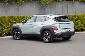 Hyundai Kona 2026 photo 4
