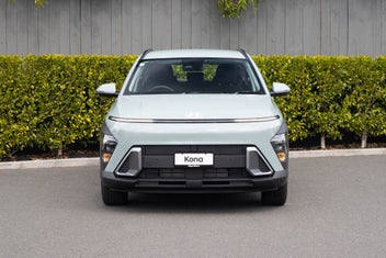 Hyundai Kona 2026 photo 5