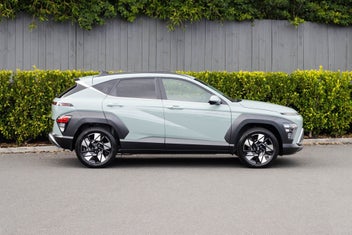 Hyundai Kona 2026 photo 3