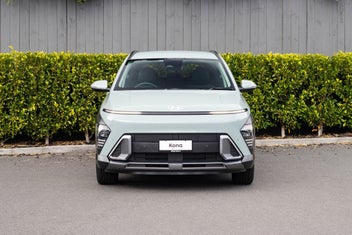 Hyundai Kona 2026 photo 5