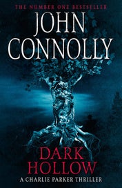 Listing 1 of 1 for Dark Hollow