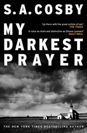 Listing 1 of 1 for My Darkest Prayer